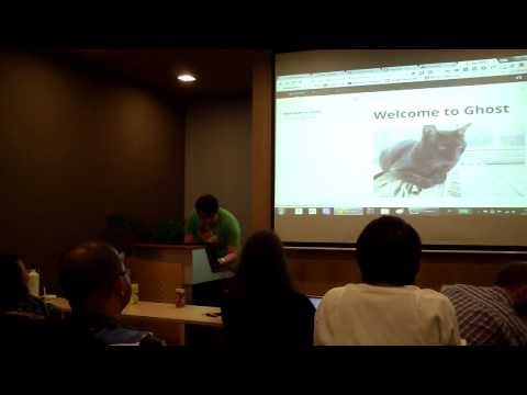 SingaporeJS talk.js on 11 Nov 2013