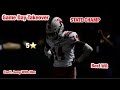 Star WR Game Day || Road To Region