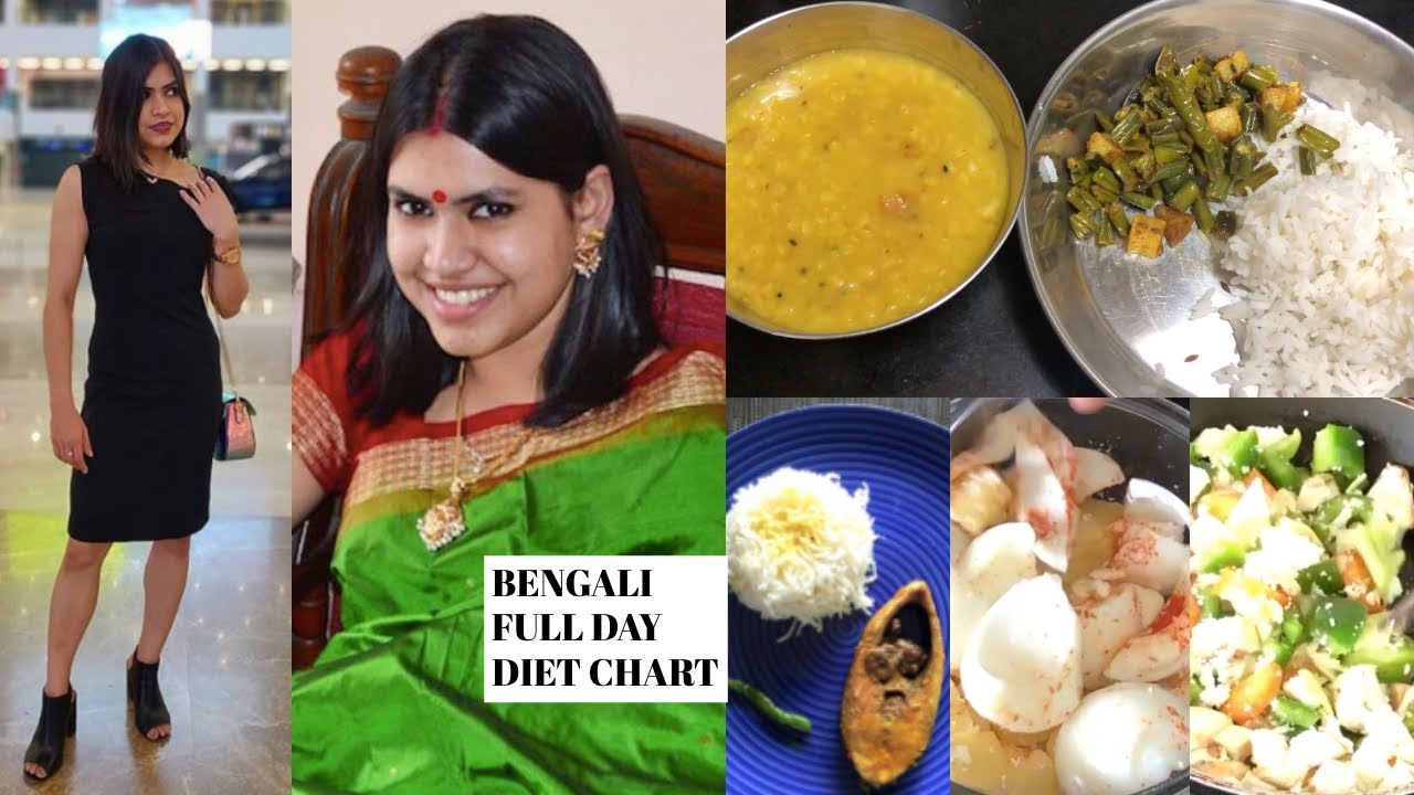 Diet Chart For Weight Loss In 7 Days In Bengali