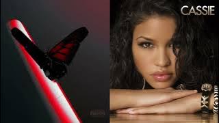 Download lagu Post Malone & Doja Cat ft. Cassie - Long Way 2 Go x I Like You (Mashup)