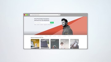 Adobe After Effects | Website Promo video | Free After Effects Templates