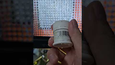 Phương pháp làm chân CPU chống sùi, an toàn, nhanh chóng, dễ làm dành cho các anh em mới vào nghề