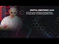 Fonarev - Digital Emotions # 612. Guest Mix by Dj San (Netherlands)