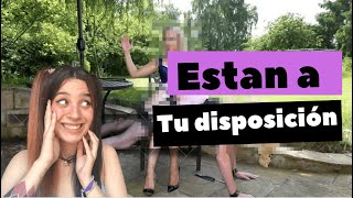 La VERDAD sobre las SISSYS- BDSM