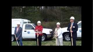 Cherokee Co. Senior Services GB.wmv