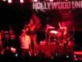 hollywood undead live in ct