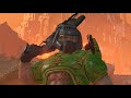 Doom Eternal (Extra) Cut Content - Removed Features & Scenes