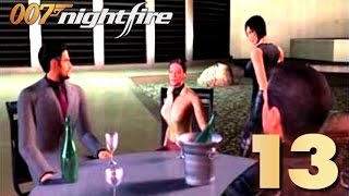007: Nightfire (PC) - Episodio 13 (00 Agent)