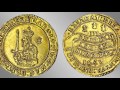 The Dr Paul Broughton Collection of English Hammered Gold Coins