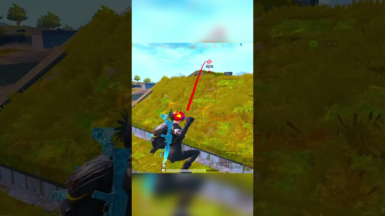 SECTOR VS 5 TURKMEN UZBEK SILA