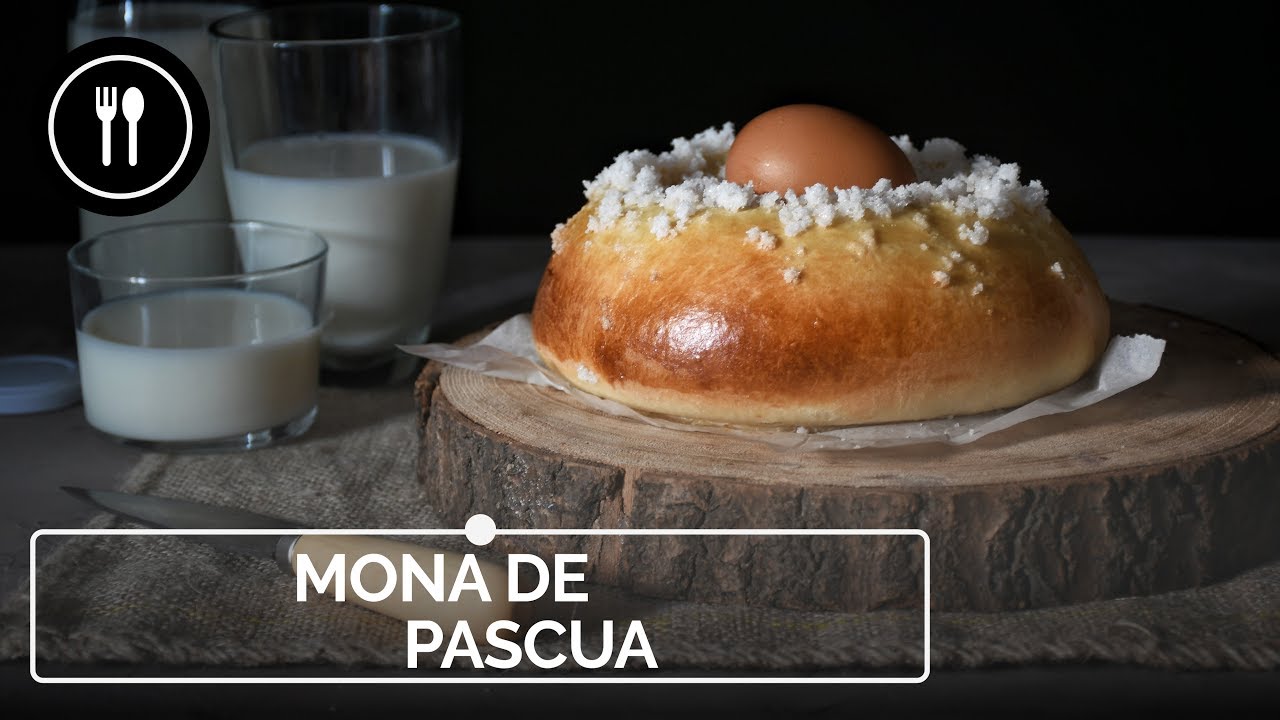 receta pan de pascua tradicional con levadura