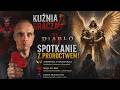 DIABLO IV | Odcinek #4 Spotkanie z proroctwem.