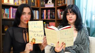 I read books recommended by celebrities *are they actually good?*