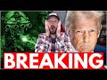 Trump Hints At TOP SECRET Iran Mission – Delta Force READY TO ROLL