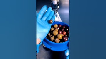 🍀 MẪU KHOAN TẠO HẠT CHUỖI