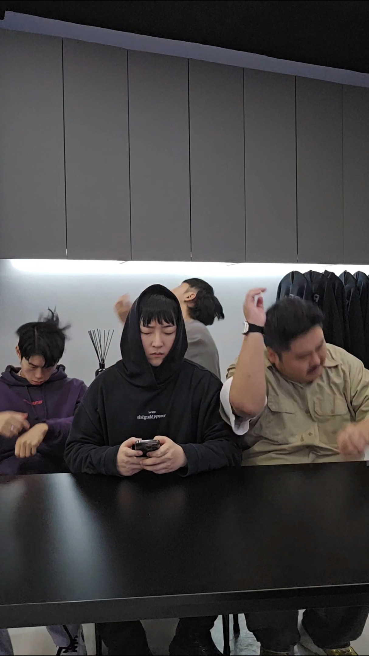 Beatbox Prank #beatbox #tiktok