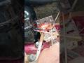 Condenser Coil Pipe Copper Brazing