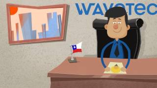 Wavetec - Corporate