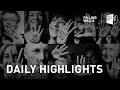 Daily Highlights Show | 3 November | Falling Walls 2020