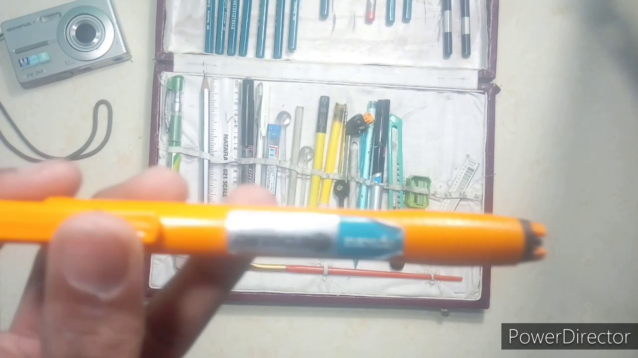 cheapest pencils for drawing YouTube