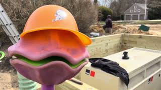 Clambo knows; today generaters