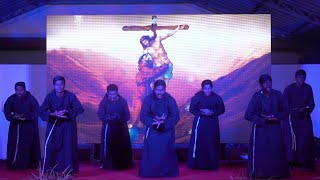 Kurishinte maril|Dance|Tharakam2k24 |Rector’s Day |Seraphic Capuchin Seminary