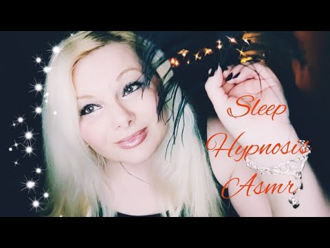 Asmr | Hypnotizing You To Sleep | Sleep Hypnosis and Guided Meditation