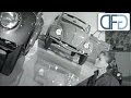 IAA 1957 - Opel Kapitän de Luxe | Borgward Isabella | VW Käfer | Goliath 1100 Luxus (1/3)