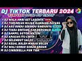 DJ TIKTOK TERBARU 2024 - DJ WALA AMRI GET LAGENTA REMIX VIRAL TIK TOK FULL ALBUM NONSTOP 1 JAM