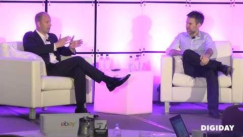 Digiday Dialog with LIN Digital