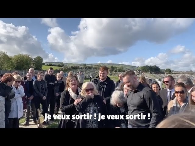 Avoir Images Le Telegramme Monde Video La Bonne Blague D Un Irlandais Lors actualisé par