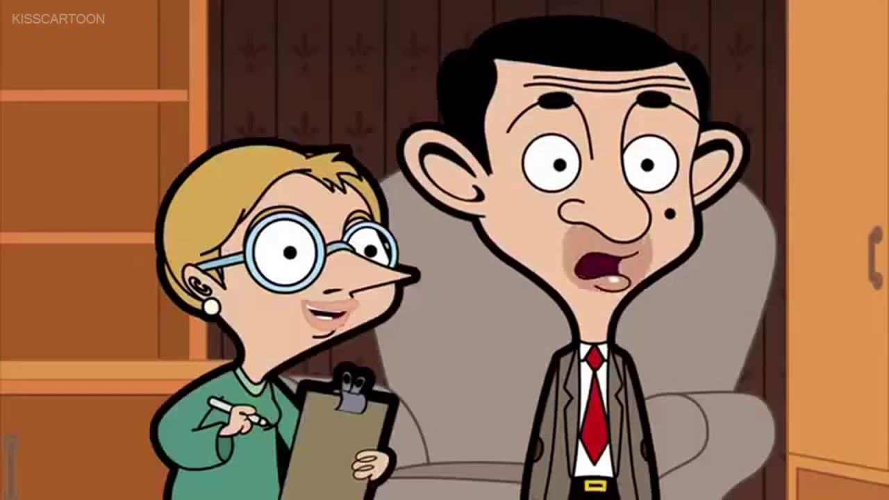 Mr Bean Animated Series : Watch Mr. Bean: The Animated Series - Season