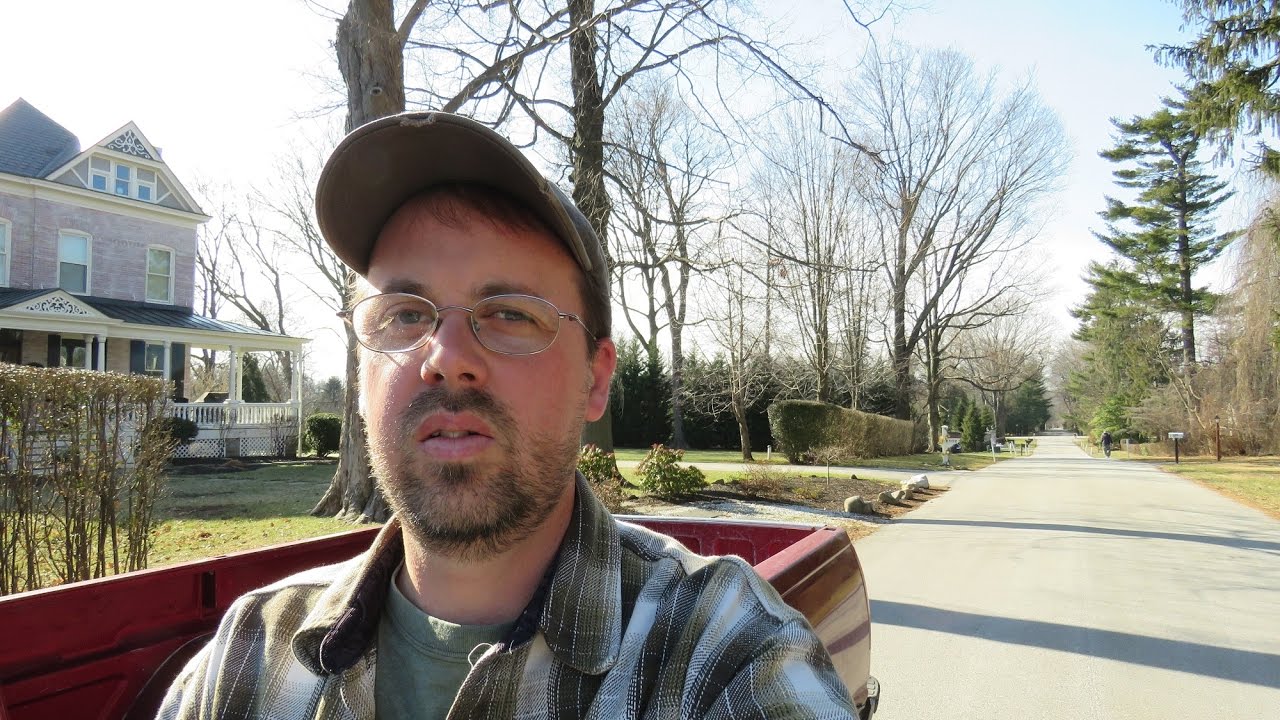 Pennsylvania High Points (Ep 16) Delaware County, 500 feet