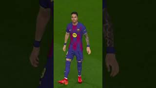 wilson guerrero inprovavel #futebol #rumoaoestrelato  #pes2026 #barcelona #laliga