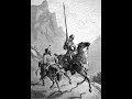 Alt Shift reads Don Quixote by Miguel de Cervantes (1605), Chapters V to VIII