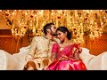 Kerala Christian Wedding Highlight|Hanz-Anceena|Cyriac Joseph|Crystalline Studio