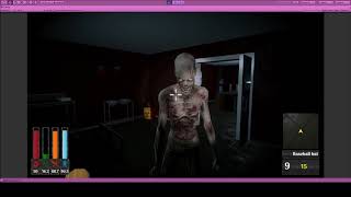 Devlog 6 Patient Zero 5