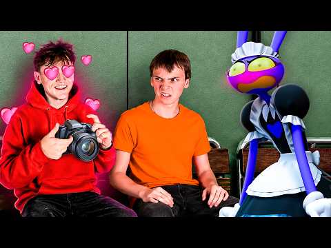 I'M IN LOVE... (The Amazing Digital Circus EP 5)