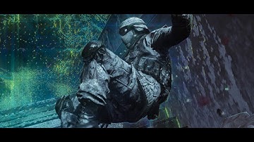 Introducing Serenity Ohtis