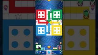 Mask mode  | ludo king || part 1 screenshot 5