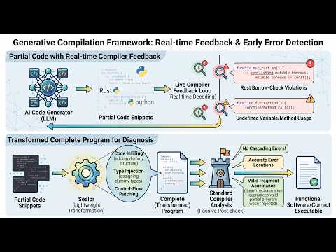 What Happens When AI Writes Broken Code? 🤖💻
