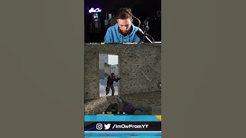 THAT FLICK WAS NASTY in STANDOFF 2 #shorts