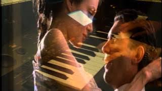 Angelina Jolie  Romantic Scene with the Sound of Music