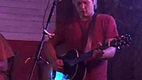 Jimmy Kaiser @ Alfred T. Hornback's