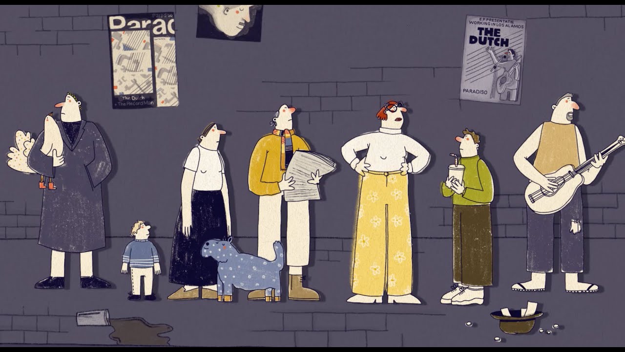 Run The Story - So finicky that we prefer to manage a tiny roster