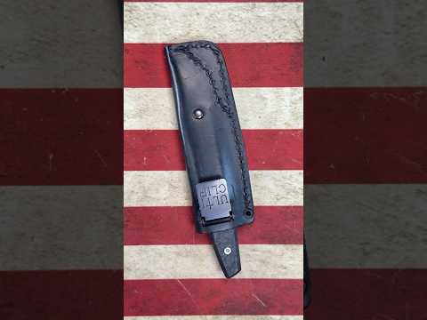Böker AK1.