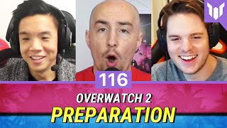 How will OWL teams prepare for Overwatch 2? — Plat Chat Ep. 116 (feat. Albert Yeh)