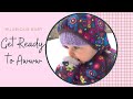 Cutest Babies with Snow 😊 - Hilarious Baby - Adorable Moments