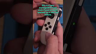 The Last Switch Joy-Con Drift Fix You’ll Ever Need