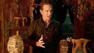 Jeff Probst gives exclusive first look tour of Survivor 48 Tribal Council set   #NEWS #WORLD